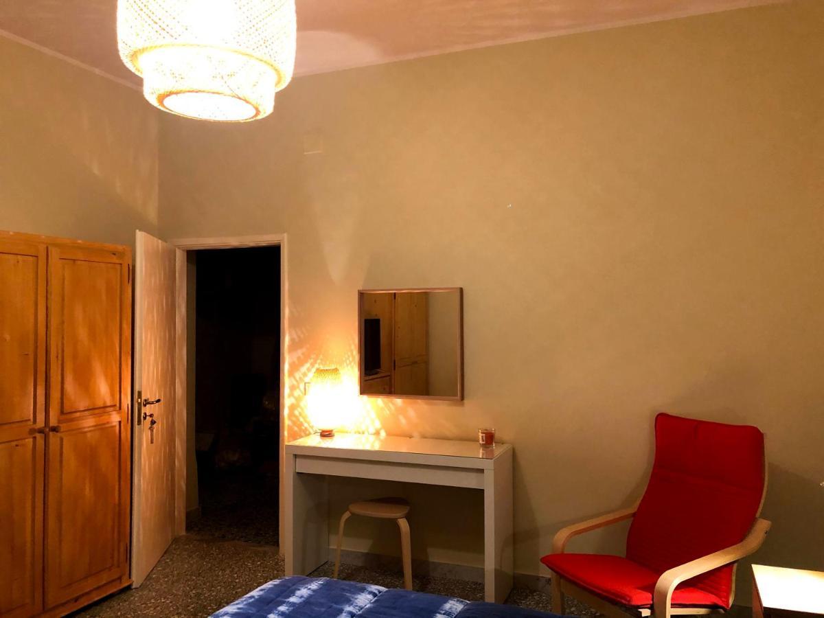 Dany'S Home ลีวอร์โน ภายนอก รูปภาพ
