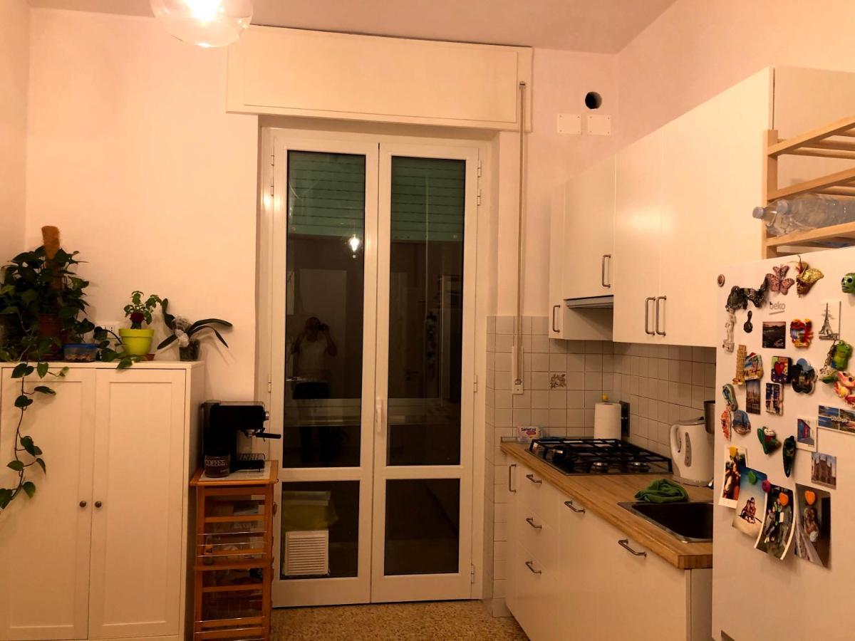 Dany'S Home ลีวอร์โน ภายนอก รูปภาพ