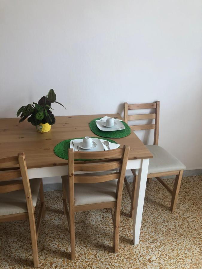 Dany'S Home ลีวอร์โน ภายนอก รูปภาพ