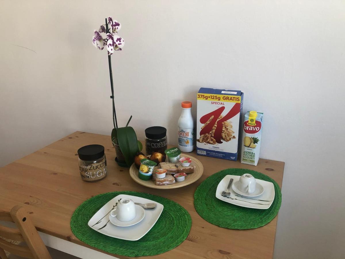 Dany'S Home ลีวอร์โน ภายนอก รูปภาพ