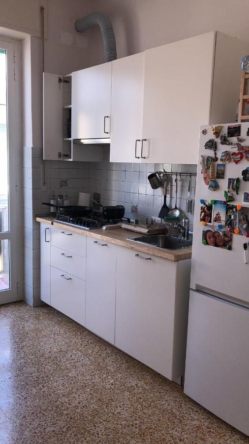 Dany'S Home ลีวอร์โน ภายนอก รูปภาพ