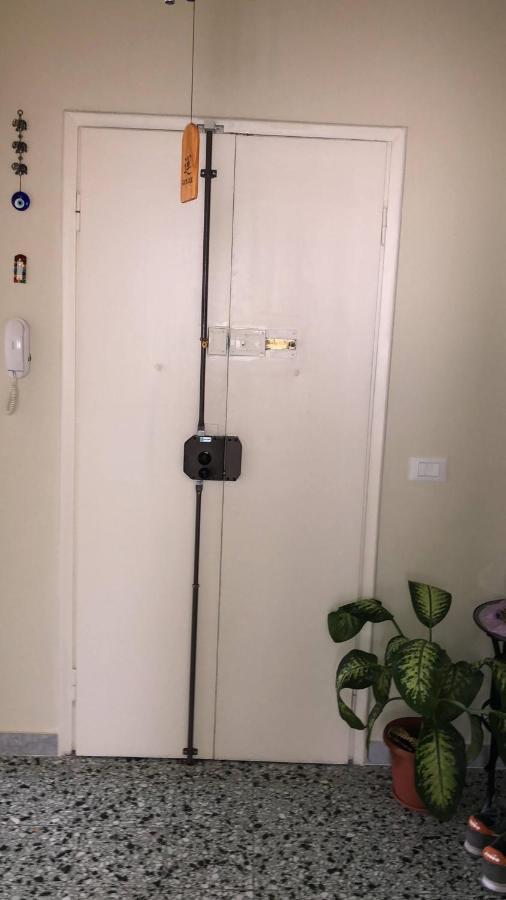 Dany'S Home ลีวอร์โน ภายนอก รูปภาพ