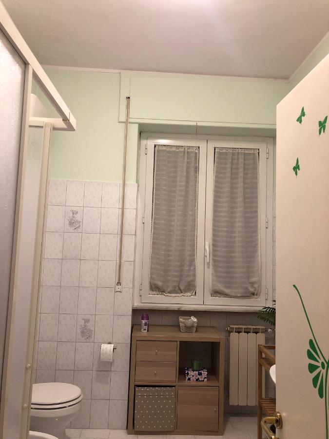 Dany'S Home ลีวอร์โน ภายนอก รูปภาพ
