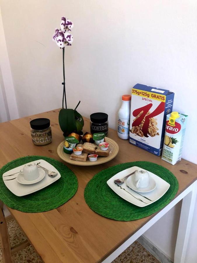 Dany'S Home ลีวอร์โน ภายนอก รูปภาพ